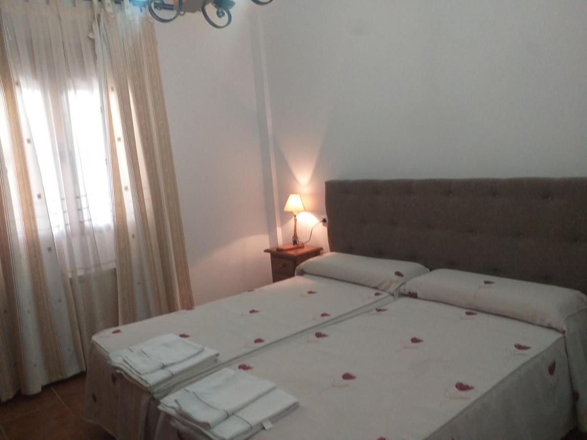 קוטו ריוס Alojamiento Aguasblanquillas מראה חיצוני תמונה