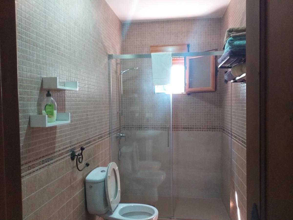 קוטו ריוס Alojamiento Aguasblanquillas מראה חיצוני תמונה